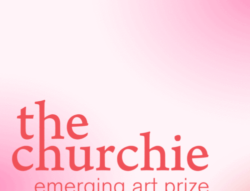 ‘the churchie’ unveils new chapter at Metro Arts